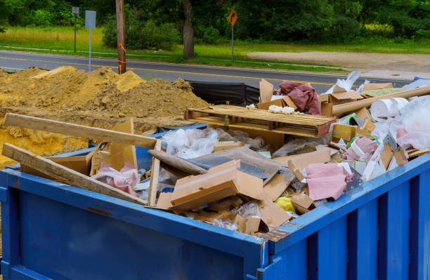 Recycling Services for Junk in Kingston, WA